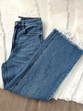 PacSun Nora Wide Leg Size 24